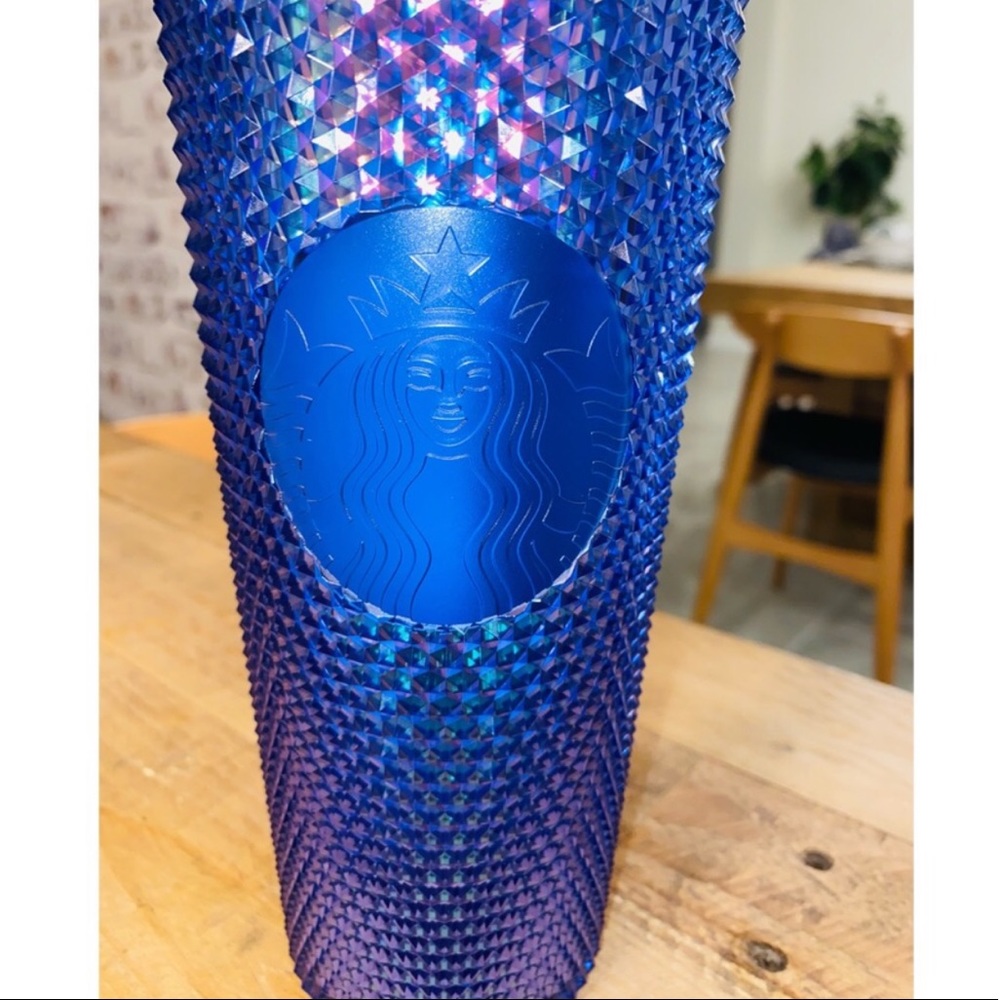 (2) Walt Disney World Anniversary Starbucks Tumbler Bundle - Picture 4 of 11
